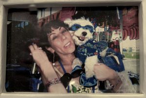 Emily Rother R.I.P.