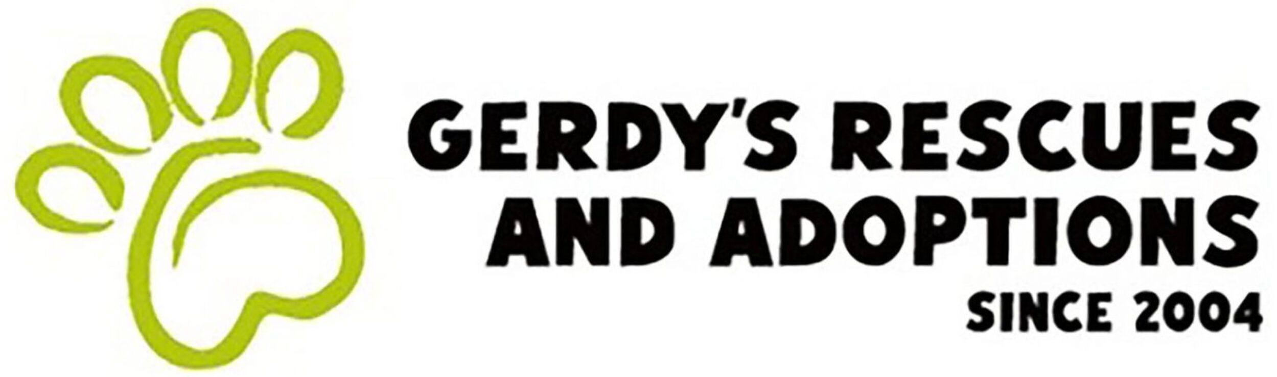 Gerdys logo White bgrnds large